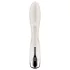 Satisfyer Spinning Rabbit 1 - roterende vibrator met clitorisstimulator (beige)