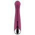 Satisfyer Spinning G-Spot 1 - roterende G-spot vibrator (rood)