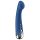 Satisfyer Spinning G-Spot 1 - roterende G-spot vibrator (blauw)