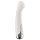 Satisfyer - G-spot vibrator met roterende kop - siliconen - beige
