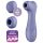 Satisfyer Pro 2 Gen3 - slimme luchtdruk clitorisstimulator (paars)