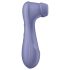 Satisfyer Pro 2 Gen3 - slimme luchtdruk clitorisstimulator (paars)