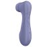 Satisfyer Pro 2 Gen3 - slimme luchtdruk clitorisstimulator (paars)