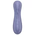 Satisfyer Pro 2 Gen3 - luchtdruk clitorisstimulator - paars - oplaadbaar