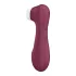 Satisfyer Pro 2 Gen3 - oplaadbare clitorisstimulator met luchtdrukgolven (rood)
