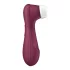 Satisfyer Pro 2 Gen3 - oplaadbare clitorisstimulator met luchtdrukgolven (rood)