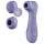 Satisfyer Pro 2 Gen3 - oplaadbare luchtdruk-clitorisstimulator (paars)