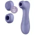 Satisfyer Pro 2 Gen3 - oplaadbare luchtdruk-clitorisstimulator (paars)