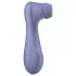 Satisfyer Pro 2 Gen3 - oplaadbare luchtdruk-clitorisstimulator (paars)