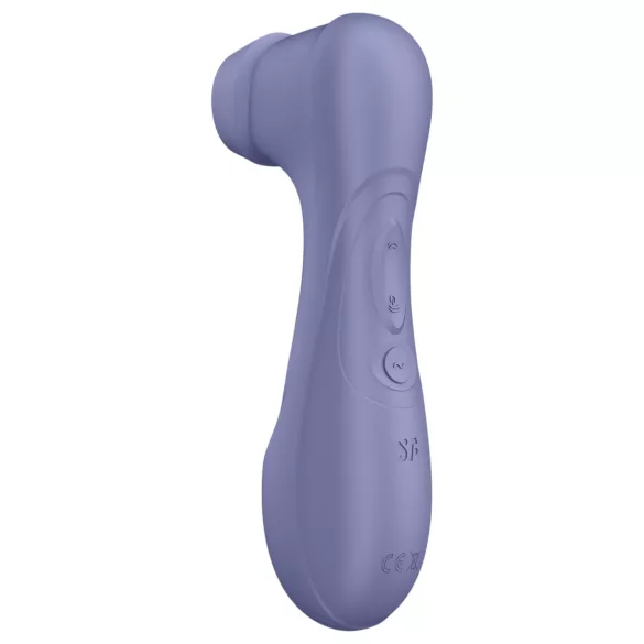 Satisfyer Pro 2 Gen3 - oplaadbare luchtdruk-clitorisstimulator (paars)