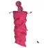 Satisfyer Treasure Bag XL - discrete opbergtas voor seksspeeltjes (roze)