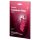 Satisfyer Treasure Bag L - discrete opbergzak - groot (roze)