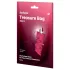 Satisfyer - opbergtas - discreet - groot - roze