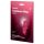 Satisfyer Treasure Bag M - discrete opbergtas - medium (roze)
