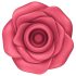 Satisfyer Pro 2 Rose Classic - luchtdruk clitoris stimulator (rood)