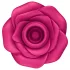 Satisfyer Pro 2 Classic Blossom - luchtdruk clitorisstimulator - rood