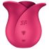 Satisfyer Pro 2 Rood - Luchtdruk Clitoris Stimulator