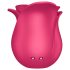 Satisfyer Pro 2 Rood - Luchtdruk Clitoris Stimulator