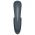 Satisfyer G for Goddess 1 - clitoris- en G-spot vibrator (grijs)