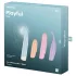 Satisfyer - vibrator set - Playful Four