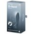 G-Spot Wave 4 - G-punt vibrator (blauw)