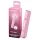 Satisfyer First Kiss - luchtdruk clitorisstimulator (roze)