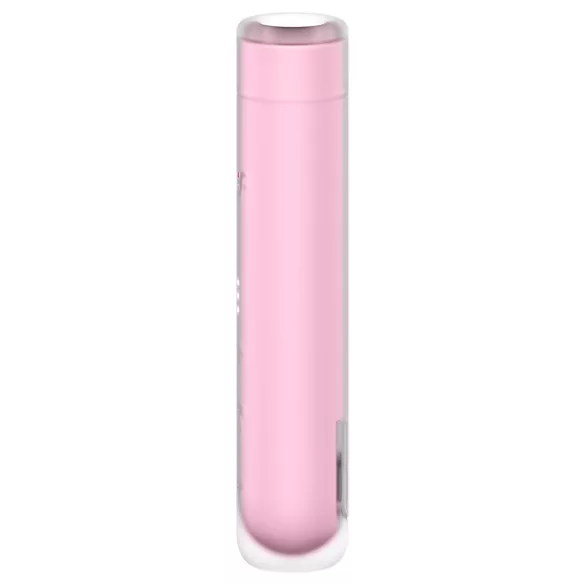 Satisfyer First Kiss - luchtdruk clitorisstimulator (roze)