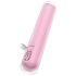 Satisfyer First Kiss - Luchtgolf Clitoral Stimulator (rood)