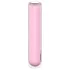 Satisfyer First Kiss - luchtdruk clitorisstimulator (roze)