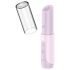 Satisfyer Secret Kiss - luchtdrukclitorisstimulator (roze)