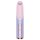 Satisfyer Bold Kiss - luchtvibrerend lipstick (roze)