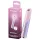 Satisfyer Bold Kiss - luchtdruk lipstick vibrator (roze)