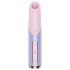 Satisfyer Bold Kiss - luchtvibrerend lipstick (roze)