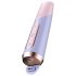 Satisfyer Bold Kiss - luchtvibrerend lipstick (roze)
