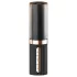 Satisfyer Deep Kiss - luchtdruk vibrator - lippenstift vorm - zwart
