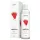 Satisfyer - glijmiddel met smaak - watermeloen - 300ml