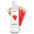 Satisfyer - glijmiddel met smaak - watermeloen - 300ml