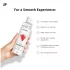 Satisfyer - glijmiddel met smaak - watermeloen - 300ml