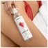 Satisfyer - glijmiddel met smaak - watermeloen - 300ml