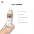 Satisfyer - massageolie - kokosgeur - 250ml