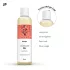 Satisfyer - massageolie - guarana - 250ml