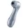 Satisfyer Pro2 Gen2 - clitorisstimulator met luchtdruk - blauw