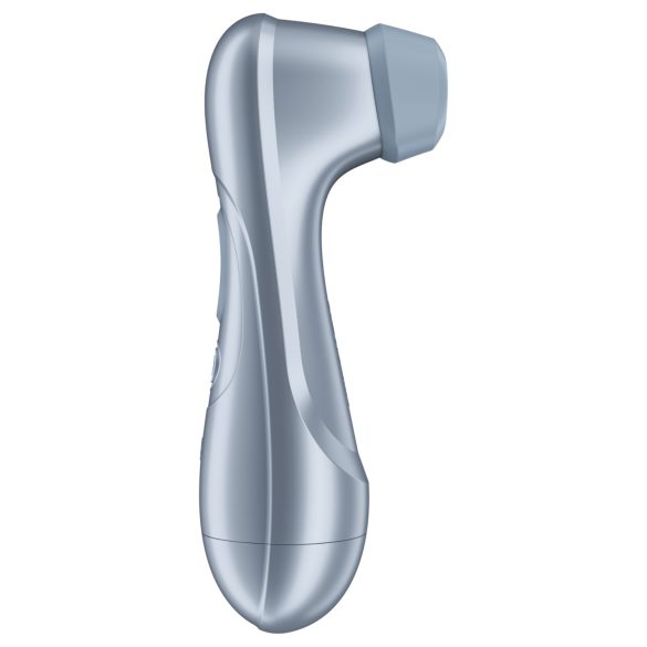 Satisfyer Pro2 Gen2 - clitorisstimulator met luchtdruk - blauw