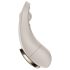 Satisfyer - slipvibrator - discreet - wit