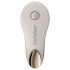 Satisfyer - slipvibrator - discreet - wit