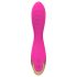 Mrow - Oplaadbare, waterdichte G-spot vibrator (roze)