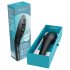 Womanizer Wave - Zwarte Massage Douchekop