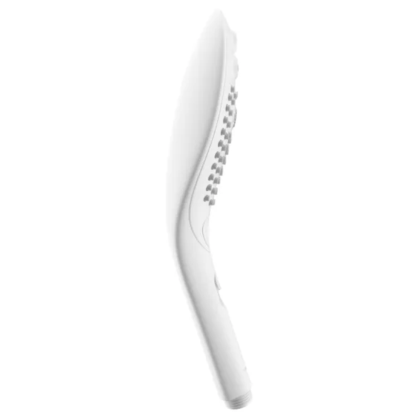 Womanizer Wave - douchekop massager (wit)