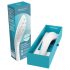 Womanizer Wave - massage-douchekop (wit)