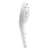 Womanizer Wave - massage-douchekop (wit)